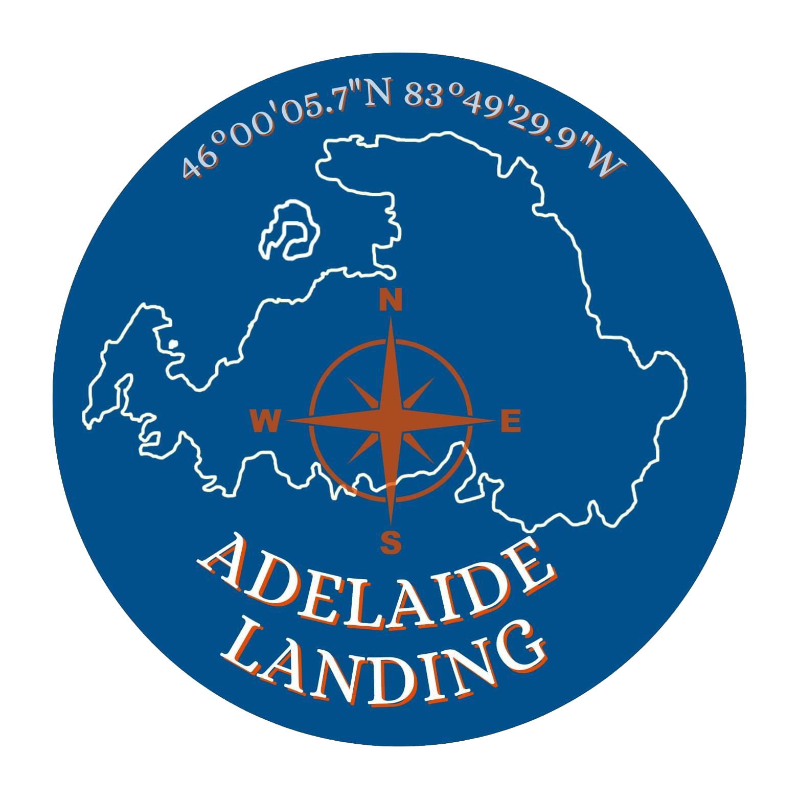 About Adelaide Landing